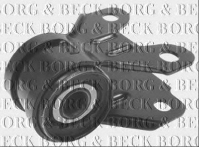 BORG & BECK bsk7542 -